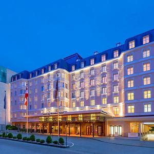 Sheraton Grand Salzburg